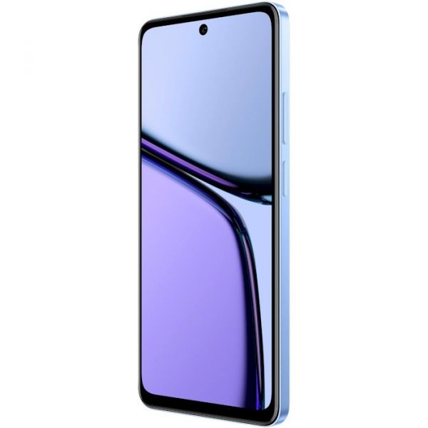 Смартфон Realme C65 4G 8/256GB Starlight Purple