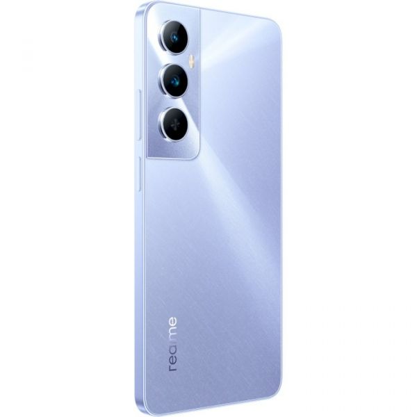 Смартфон Realme C65 4G 8/256GB Starlight Purple