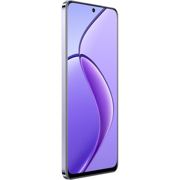 Смартфон Realme 12 5G 8/256GB Twilight Purple