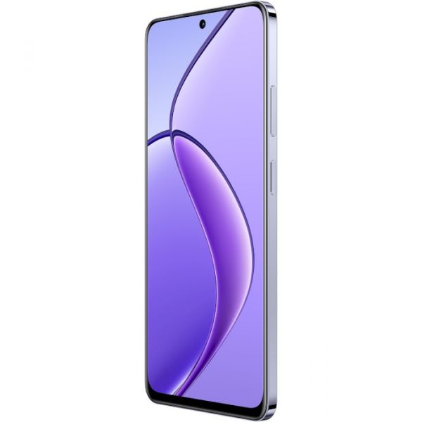 Смартфон Realme 12 5G 8/256GB Twilight Purple