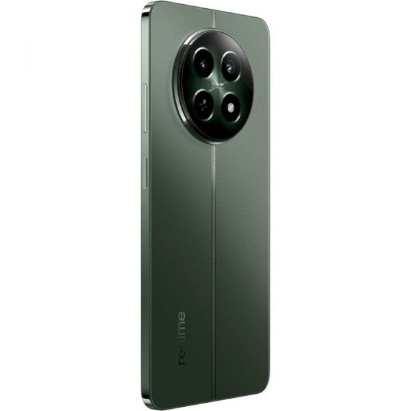 Смартфон Realme 12 5G 8/256GB Woodland Green