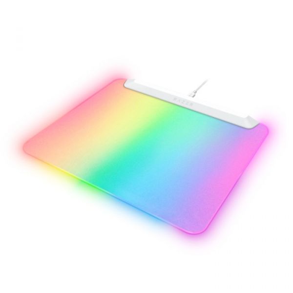 Килимок RAZER Firefly V2 Pro, White (RZ02-04920200-R3M1)