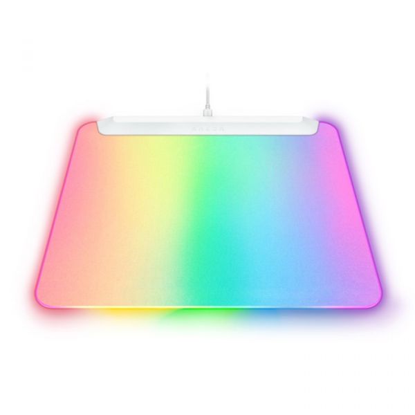 Килимок RAZER Firefly V2 Pro, White (RZ02-04920200-R3M1)