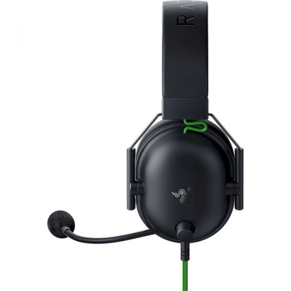 Комп'ютерна гарнітура Razer Blackshark V2 X for Playstation Black (RZ04-03241000-R3G1)