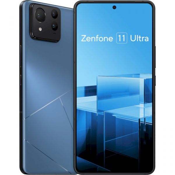 Смартфон ASUS ZenFone 11 Ultra 16/512GB Skyline Blue