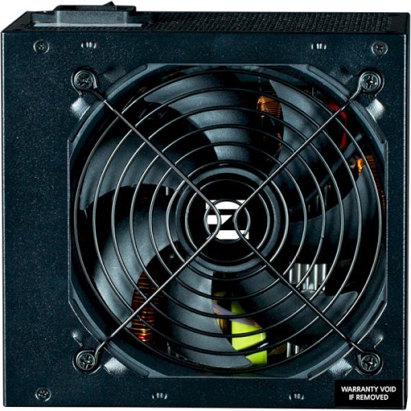 Блок питания Zalman Decamax 600W (ZM600-LX3)
