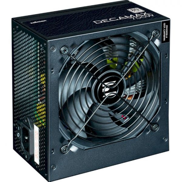 Блок живлення Zalman Decamax 700W (ZM700-LX3)