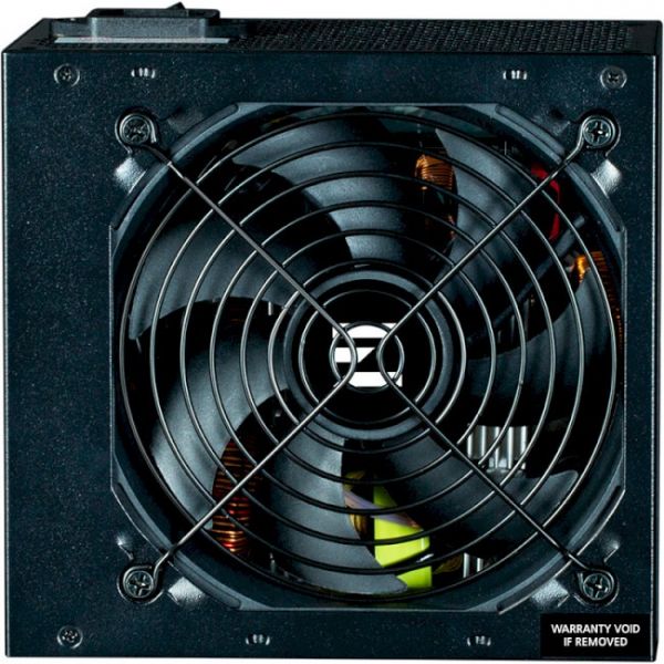 Блок живлення Zalman Decamax 700W (ZM700-LX3)