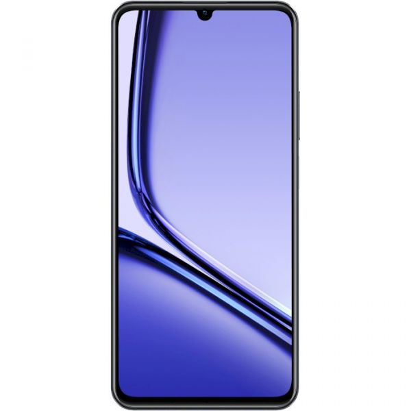 Смартфон Realme Note 50 3/64GB Midnight Black