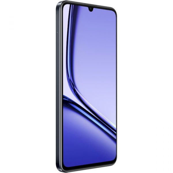 Смартфон Realme Note 50 3/64GB Midnight Black