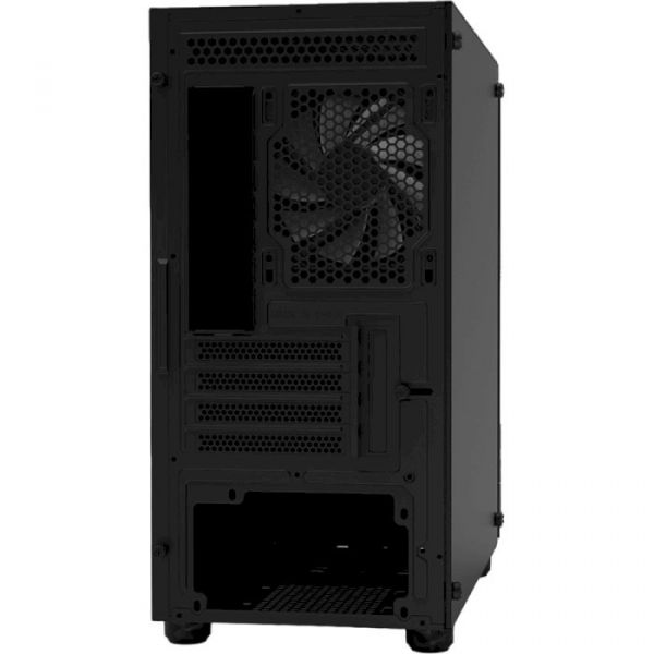 Корпус Zalman T4 Plus Black (T4PLUS)