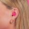 Наушники JLAB JBuds Mini Pink (IEUEBJBMINIRPNK124)