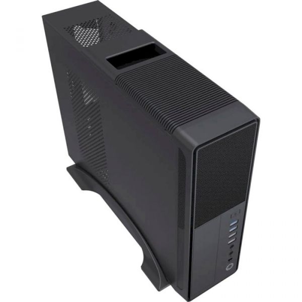 Корпус Gamemax ST-612-2U3-TYC 400W