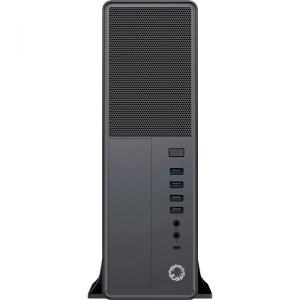 Корпус Gamemax ST-612-2U3-TYC 400W