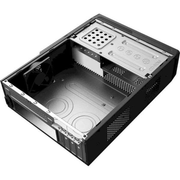 Корпус Gamemax ST-612-2U3-TYC 400W