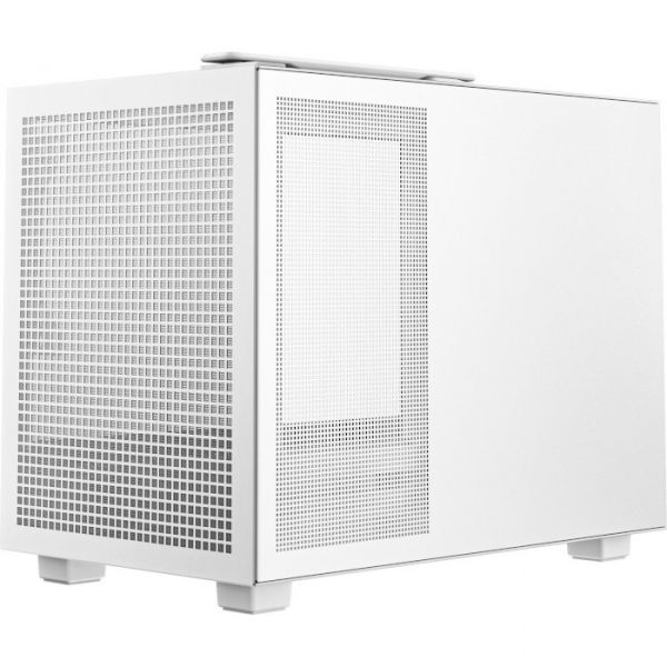 Корпус Deepcool CH160 White (R-CH160-WHNGI0-G-1)