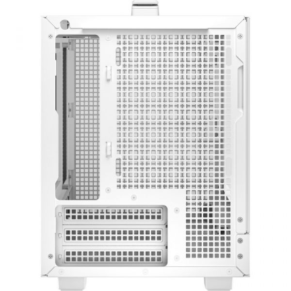 Корпус Deepcool CH160 White (R-CH160-WHNGI0-G-1)