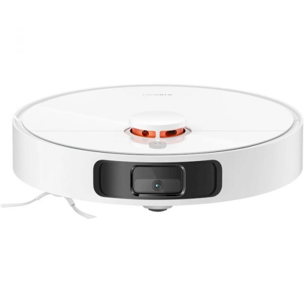 Робот-пылесос Xiaomi Robot Vacuum X20+