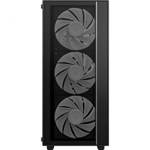 Корпус Deepcool MATREXX 55 MESH V4 Black (R-MATREXX55-BKAGA4-G-4)