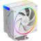 Повітряне охолодження ID-Cooling Frozn A410 ARGB White