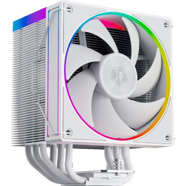 Повітряне охолодження ID-Cooling Frozn A610 ARGB White