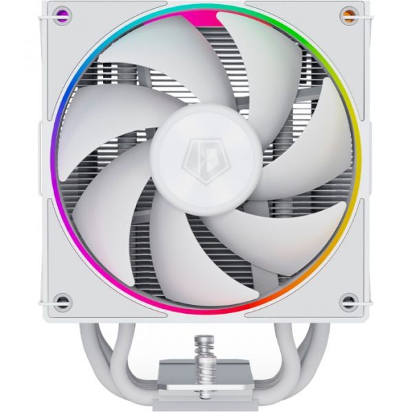 Повітряне охолодження ID-Cooling Frozn A610 ARGB White