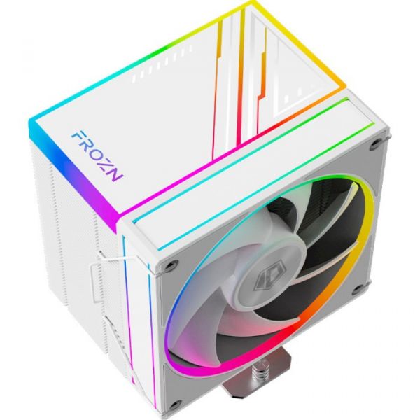 Повітряне охолодження ID-Cooling Frozn A610 ARGB White