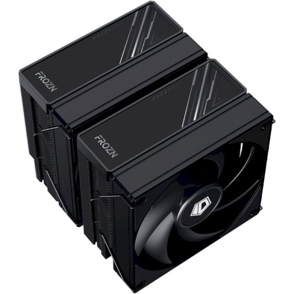 Повітряне охолодження ID-Cooling Frozn A620 Black