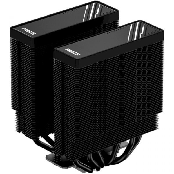 Повітряне охолодження ID-Cooling Frozn A620 Black