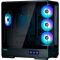 Корпус Zalman P50 DS Black (P50DSBLACK)