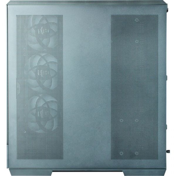 Корпус Zalman P50 DS Black (P50DSBLACK)