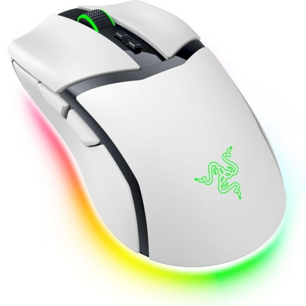 Миша Razer Cobra Pro White (RZ01-04660200-R3G1)