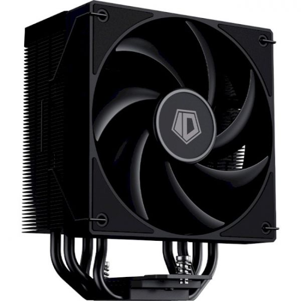 Повітряне охолодження ID-Cooling Frozn A410 Black