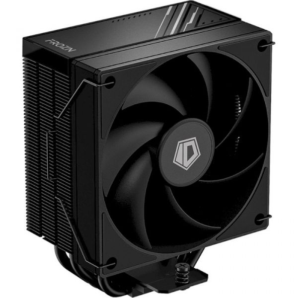 Повітряне охолодження ID-Cooling Frozn A410 Black