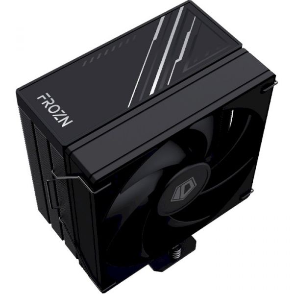 Повітряне охолодження ID-Cooling Frozn A410 Black