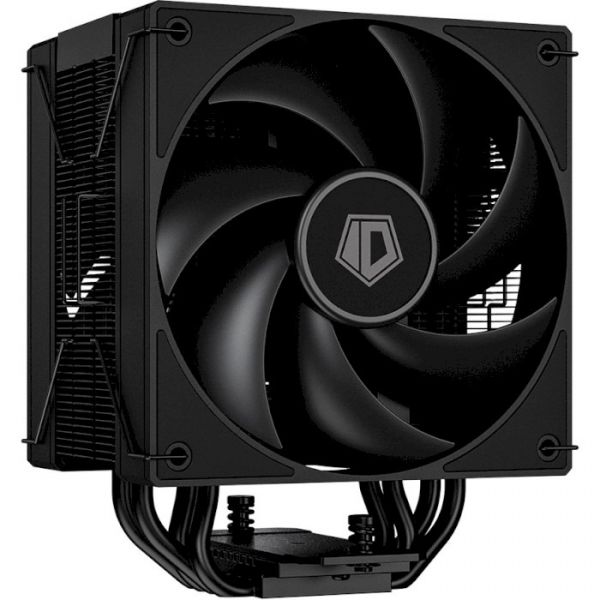 Повітряне охолодження ID-Cooling Frozn A410 DK Black