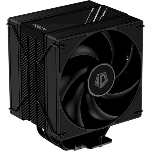 Повітряне охолодження ID-Cooling Frozn A410 DK Black