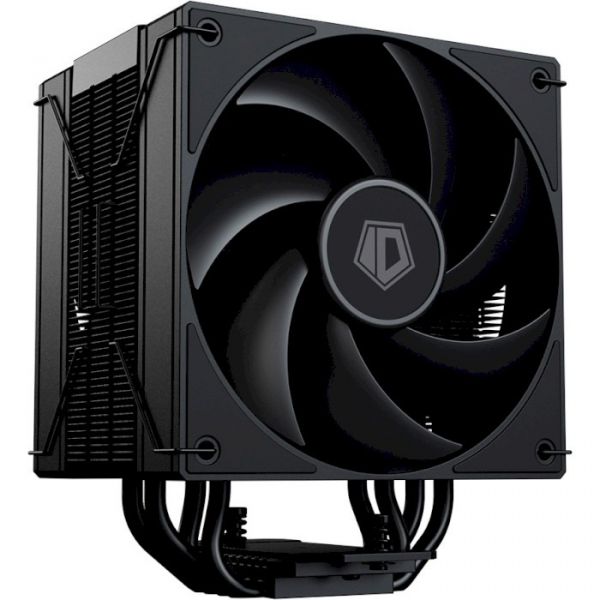 Повітряне охолодження ID-Cooling Frozn A410 DK Black