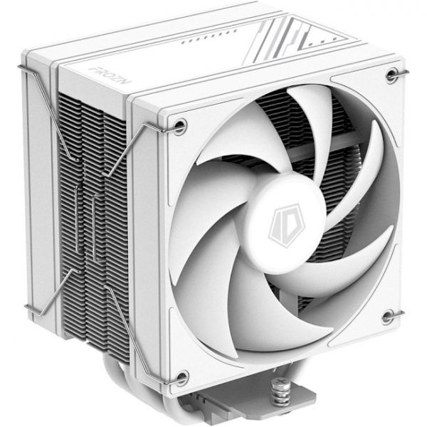 Повітряне охолодження ID-Cooling Frozn A410 DW White