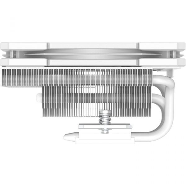 Повітряне охолодження ID-Cooling IS-67-XT White