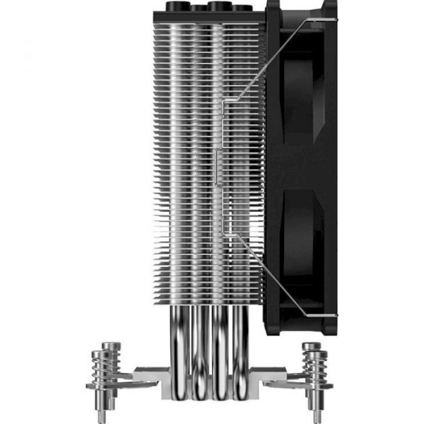 Повітряне охолодження ID-Cooling SE-40 LED