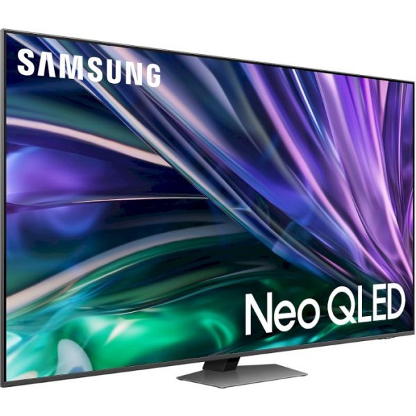 Телевізор Samsung Neo QLED Mini LED 55QN85D (QE55QN85DBUXUA)