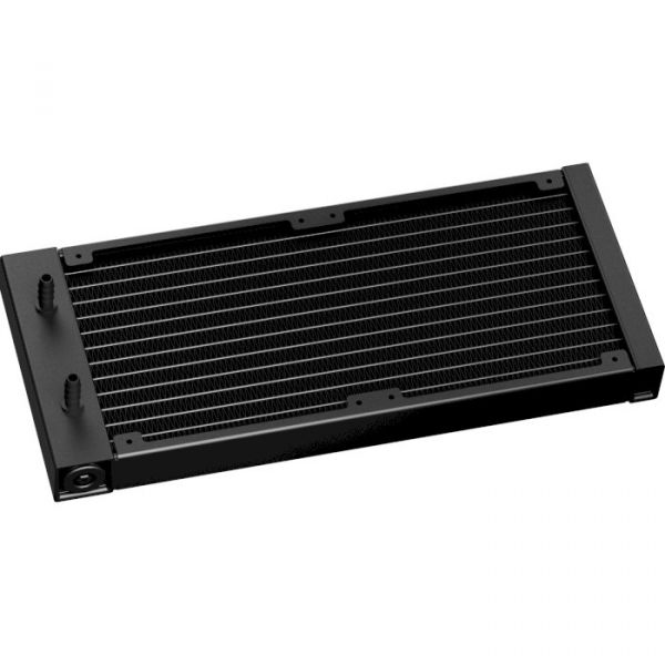 Водяне охолодження Deepcool MYSTIQUE 240 Black (R-LX550-BKDSNC-G-1)