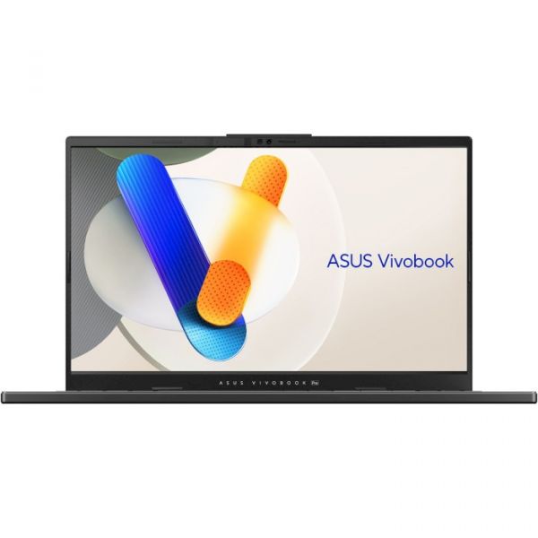 Ноутбук ASUS Vivobook Pro 15 OLED N6506MV Earl Gray (N6506MV-MA001)