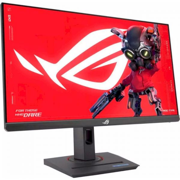 Монiтор Asus 24.5" ROG Strix XG259CMS (90LM0A40-B01370)