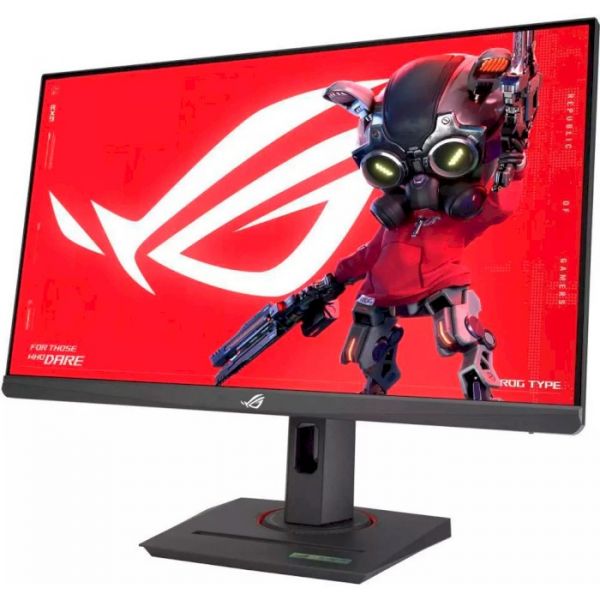 Монiтор Asus 24.5" ROG Strix XG259CMS (90LM0A40-B01370)