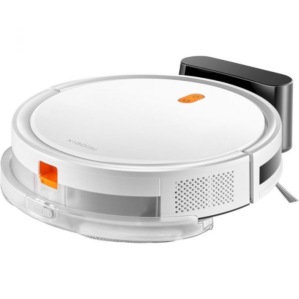 Робот-пылесос Xiaomi Mi Robot Vacuum E5 White