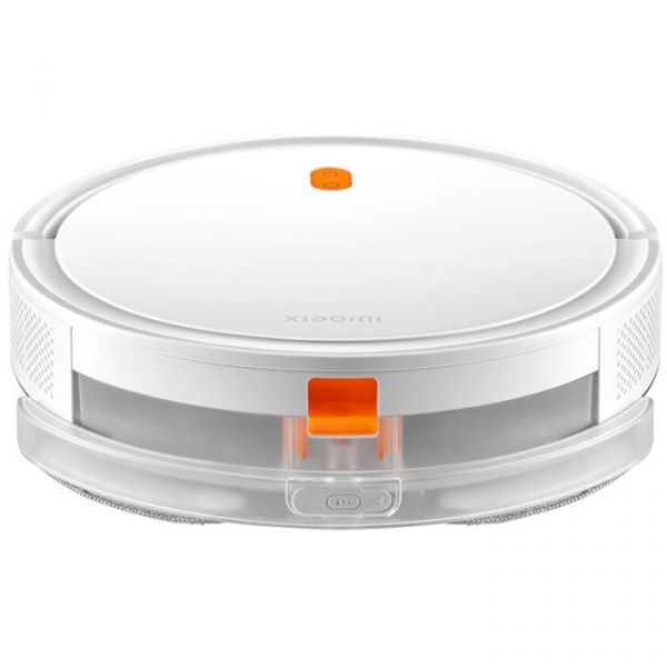 Робот-пилосос Xiaomi Mi Robot Vacuum E5 White