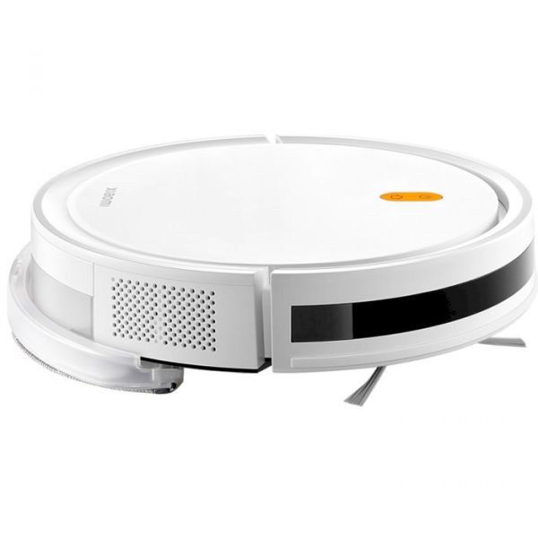 Робот-пилосос Xiaomi Mi Robot Vacuum E5 White