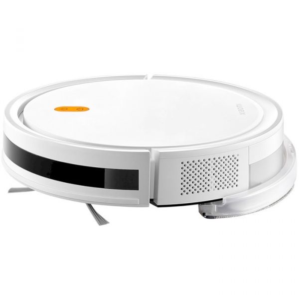 Робот-пылесос Xiaomi Mi Robot Vacuum E5 White